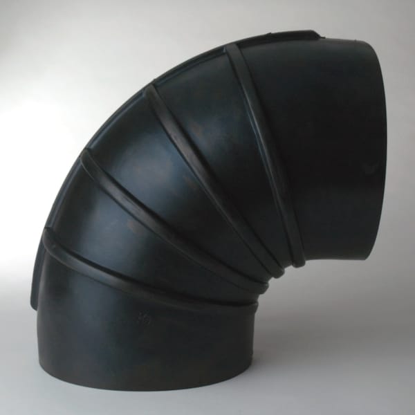 Elbow, 90 Degree Rubber, P114314